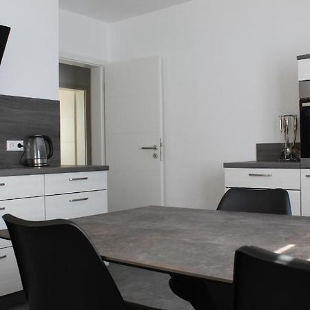 Seahome Ferienwohnung FDH Exteriér fotografie