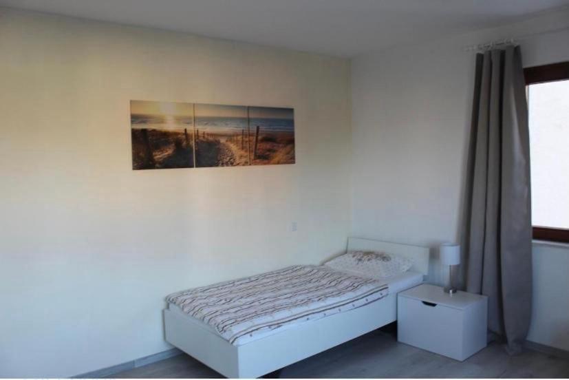 Seahome Ferienwohnung FDH Exteriér fotografie