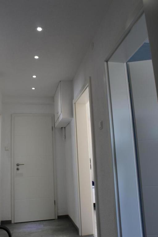 Seahome Ferienwohnung FDH Exteriér fotografie