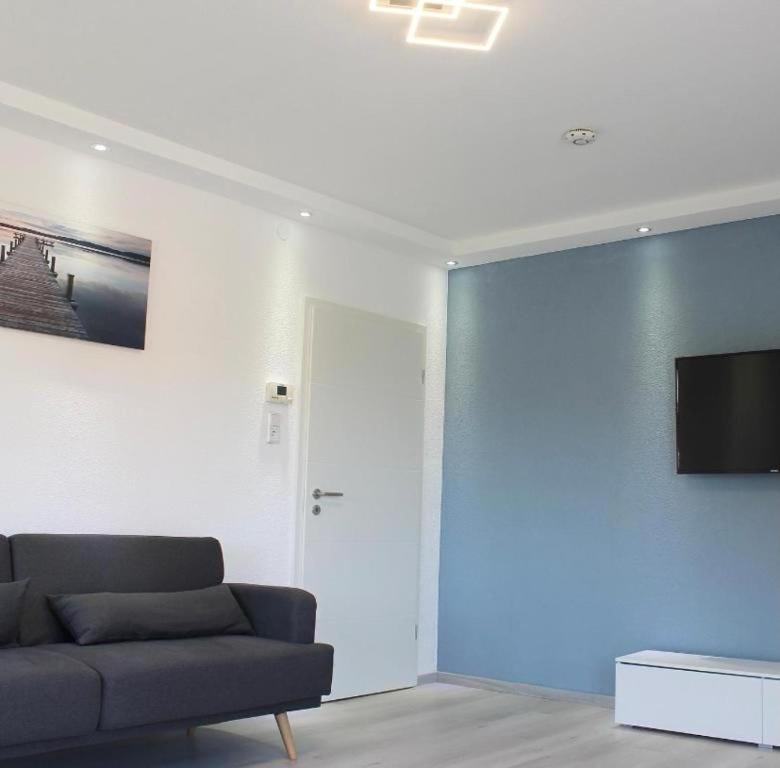 Seahome Ferienwohnung FDH Exteriér fotografie