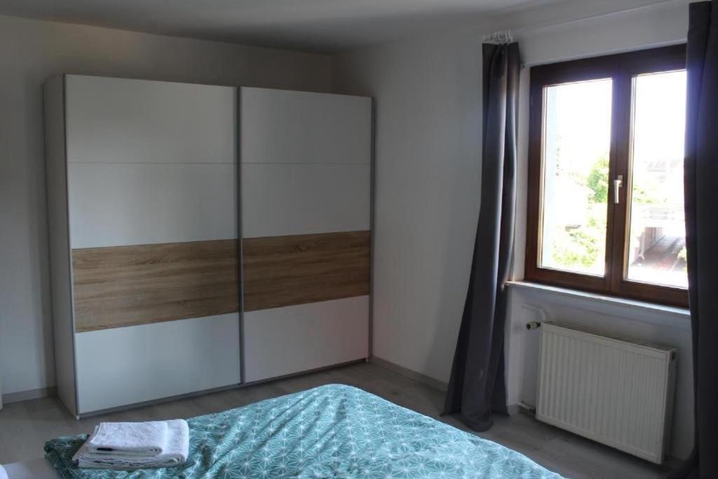 Seahome Ferienwohnung FDH Exteriér fotografie