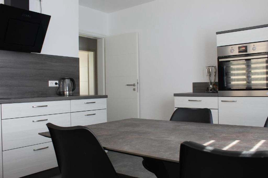 Seahome Ferienwohnung FDH Exteriér fotografie